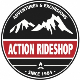 Action Rideshop